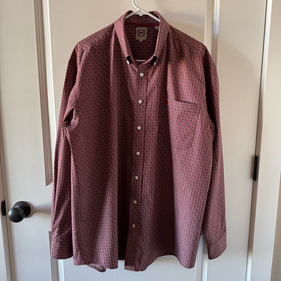 Cinch Other - Cinch shirt